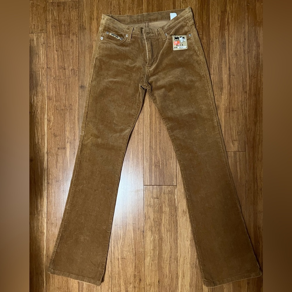Judy blue vintage corduroy jeans